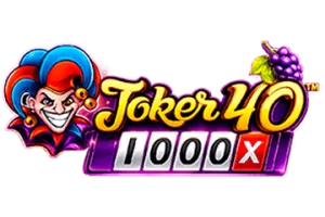 Joker 40 1000